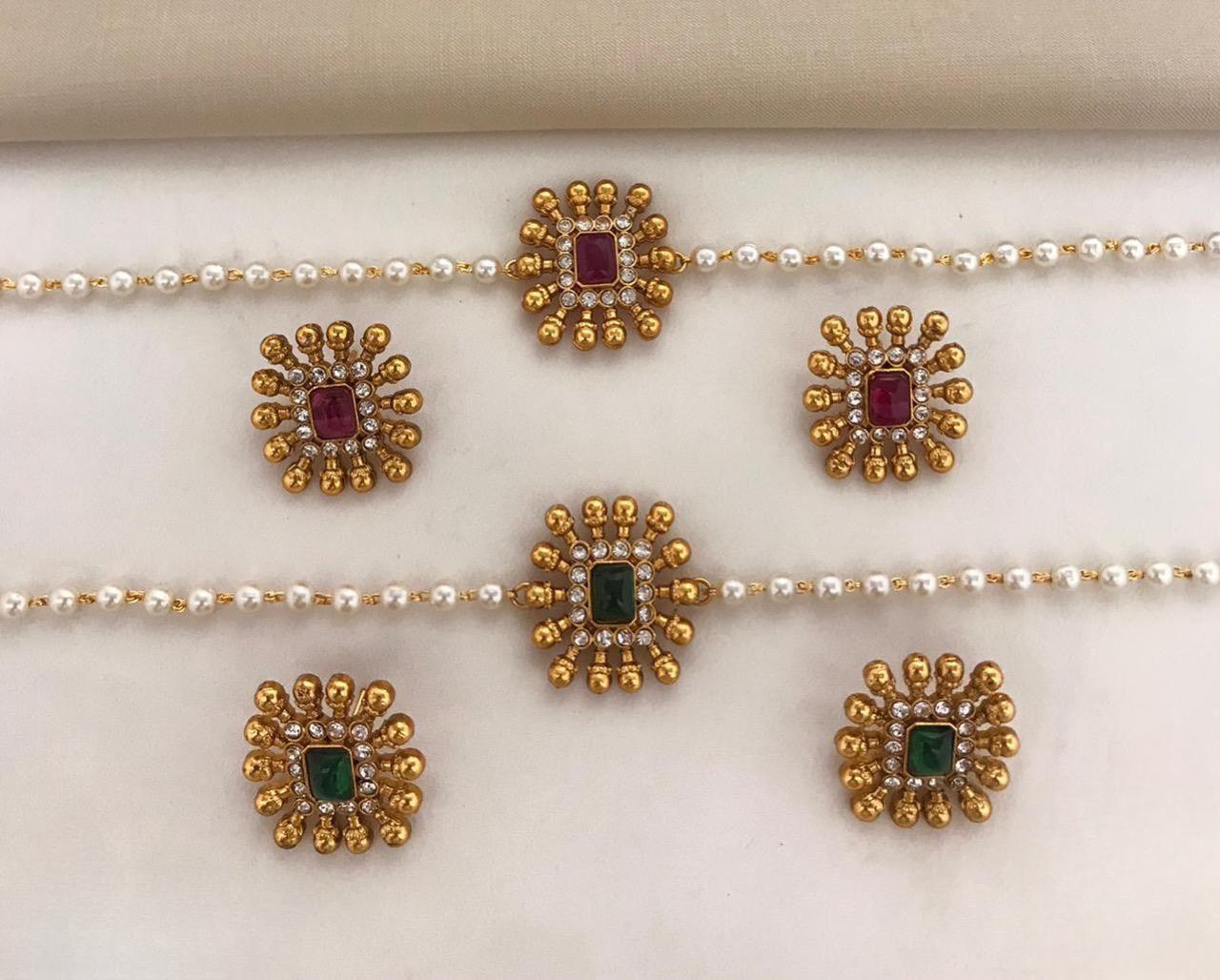 New 2025 choker designs