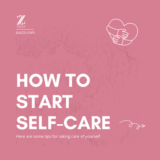 Top 4 Self-Care Tips for Women: Nurturing Your Well-Being