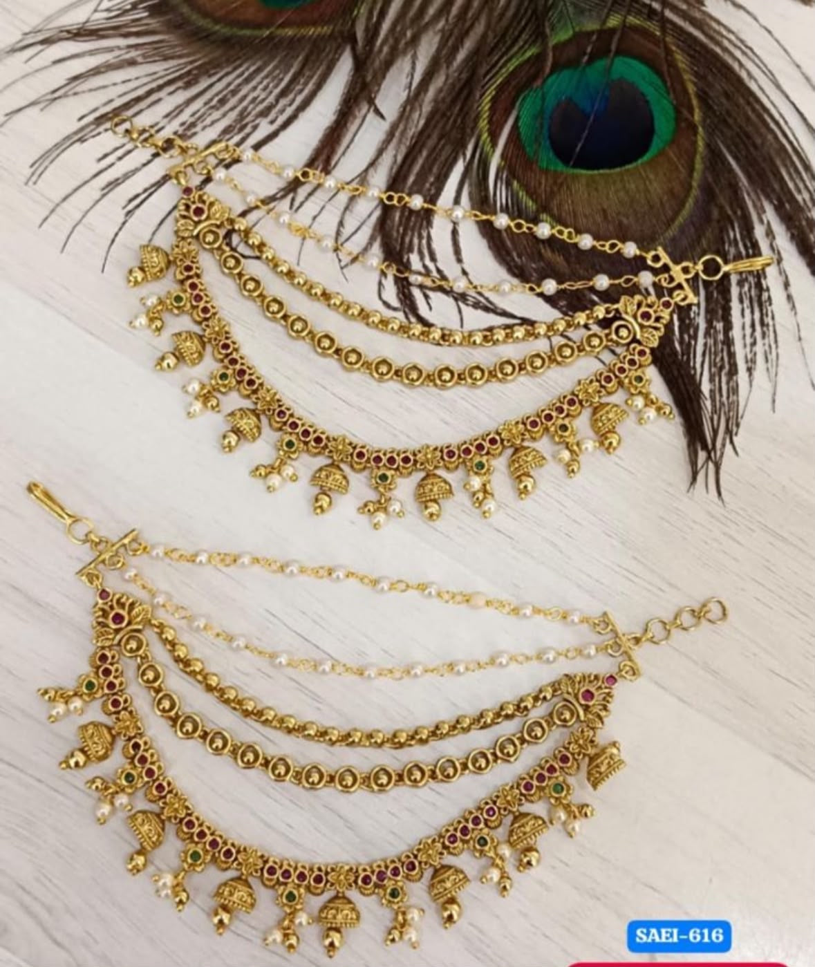 Accessories
